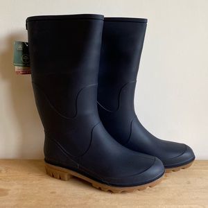 Kamik Women’s Rain Boots Size 7 BNIB